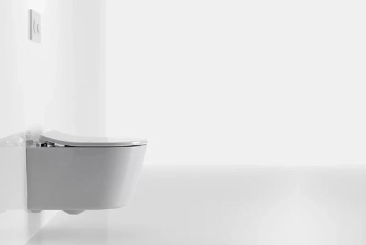 Top Wall-Hung Toilets for Canadian Bathrooms (2025)
