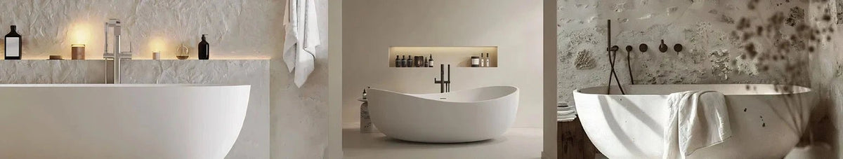 Bathtubs - Golzar Home