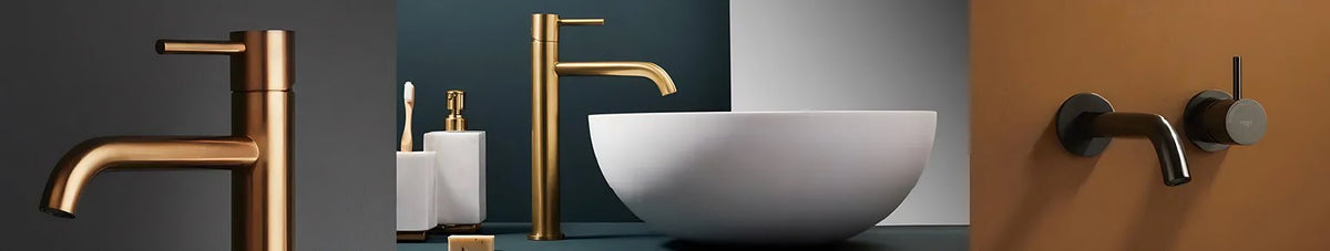 Faucets - Golzar Home