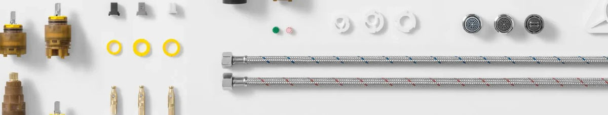 Installation Parts - Golzar Home