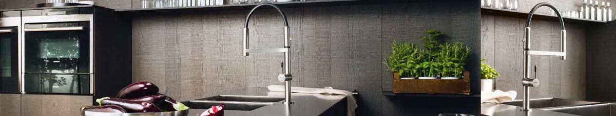 Kitchen - Golzar Home