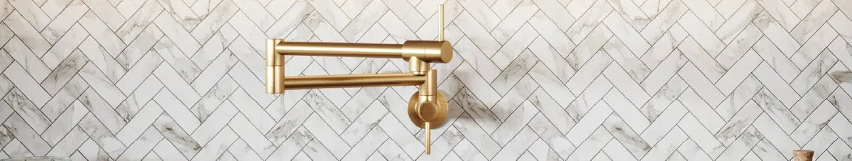 Pot Fillers - Golzar Home