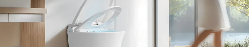 Buy Smart Toilet in Canada for Modern Living