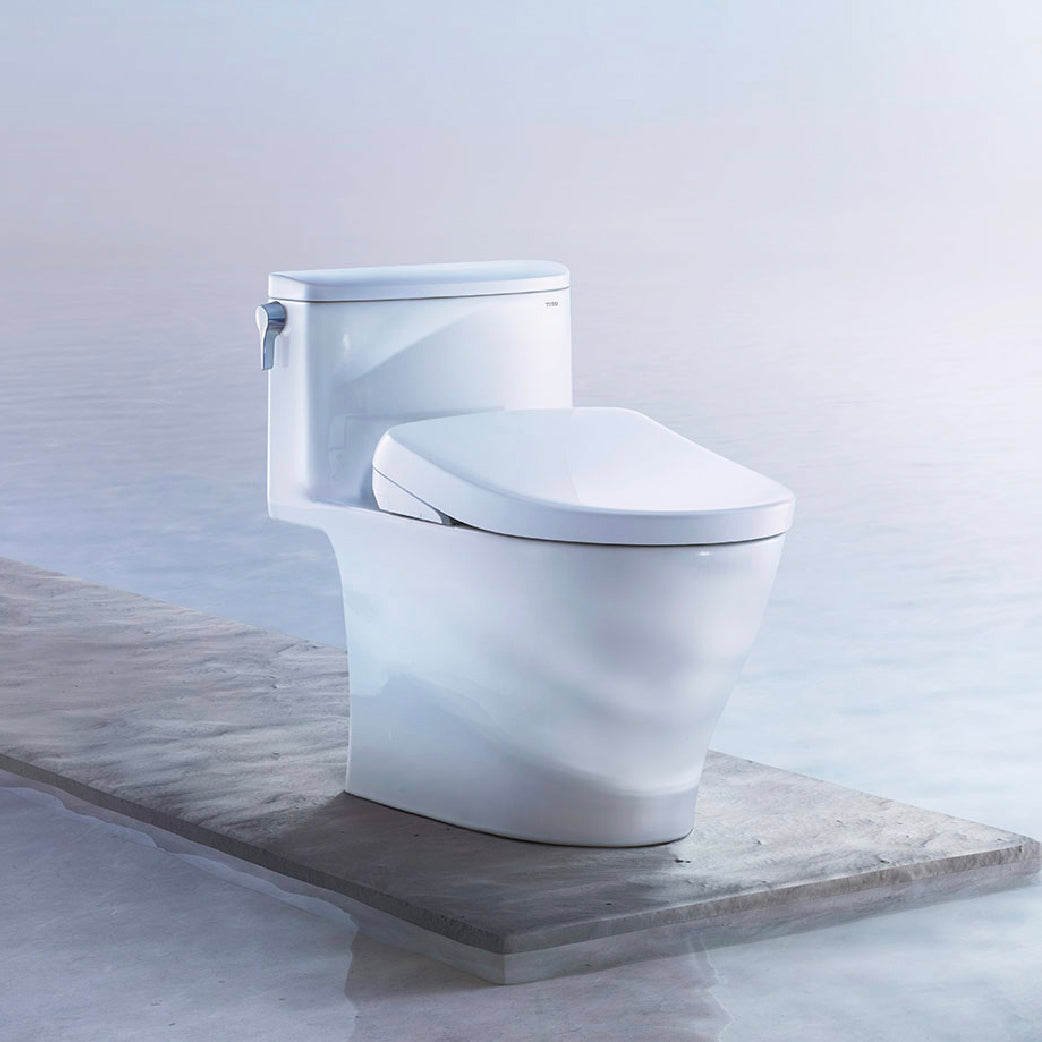 Toto One-Piece Toilets - Golzar Home