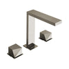 Carimali Dside 3-hole Basin Mixer DSD0501 Widespread Bathroom Faucet