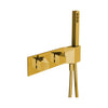 Carimali Dside 1 Valve Thermostatic Shower Trim