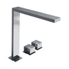 Ocube 3-hole High Basin Mixer OCB1501