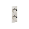 Carimali Ocube 1 Sharing | Thermostatic 2-Way Shower Trim