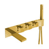 Carimali Ocube Built-in Bath Mixer OCB6101EST Shower Trim