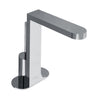 Qtime Single Hole Basin Mixer