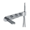 Qtime Built-in Bath Mixer QTM6101EST
