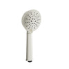 Baril 3-spray anti-limestone hand shower