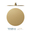 Tenzo 30cm 12in 2 mm Shower Head