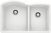 Blanco Diamond U 1¾ Silgranit Kitchen Sink