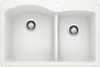 Blanco Diamond 1¾ Silgranit Kitchen Sink