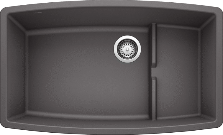 Blanco PERFORMA Cascade Silgranit Kitchen Sinks