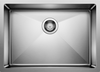 Blanco Quatrus R15 U 1 Medium Stainless Steel Kitchen Sinks