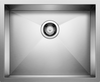 Blanco Quatrus 21" x 17" U 1 Stainless Steel Kitchen Sinks