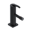 Rubinet Single Control Bidet Fitting (less drain) Matt Black