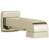 Tub Spout/Pull-down Diverter Assembly