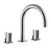 Cabano Widespread basin faucet