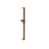 Baril Shower bar with slider