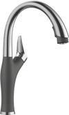 Blanco Artona Kitchen Faucet