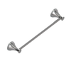 Rubinet Towel Bar 18" Polished Nickel