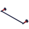 Rubinet Towel Bar 24" Midnight Blue