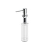 Aquaflo Glanz Soap Dispenser