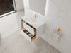 Bagno Italia BOSTON Bathroom Vanity