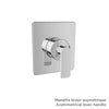 Baril 3/4" thermostatic valve (without handle)