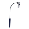 Rubinet Hand Held Shower Bidet Only Satin Chrome