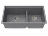 Vogt DRAU 3450 GS VOGRANITE 34"x 19"x 10"
