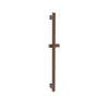 Baril Shower bar with slider
