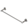Rubinet Towel Bar 24" Polished Nickel