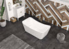 Oceania Primrose Freestanding Bath