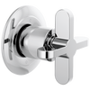 Brizo 6 Function Diverter Trim Less Handle