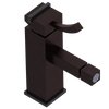 Rubinet Single Control Bidet Fitting (less drain) Oil Rubbed Bronze