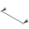 Rubinet Towel Bar 18" Polished Nickel