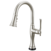 Brizo Smarttouch Pull Down Prep Kitchen Faucet
