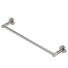 Rubinet Towel Bar 24" Polished Nickel