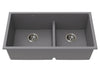 Vogt VILLACH GS LOW DIVIDE 32"x18"x9"