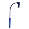 Rubinet Hand Held Shower Bidet Only Midnight Blue