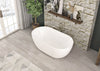 Oceania Minto Freestanding Bath