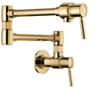 Brizo Wall Mount Pot Filler Faucet