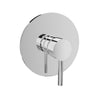 Baril Complete pressure balanced shower valve