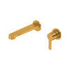 Riobel Nibi™ Wall Mount 360° Lavatory Faucet Trim