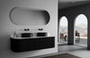Single Sink Vanity Shiraz Collection