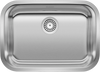Blanco Essential U 1 Stainless Steel Kitchen Sink